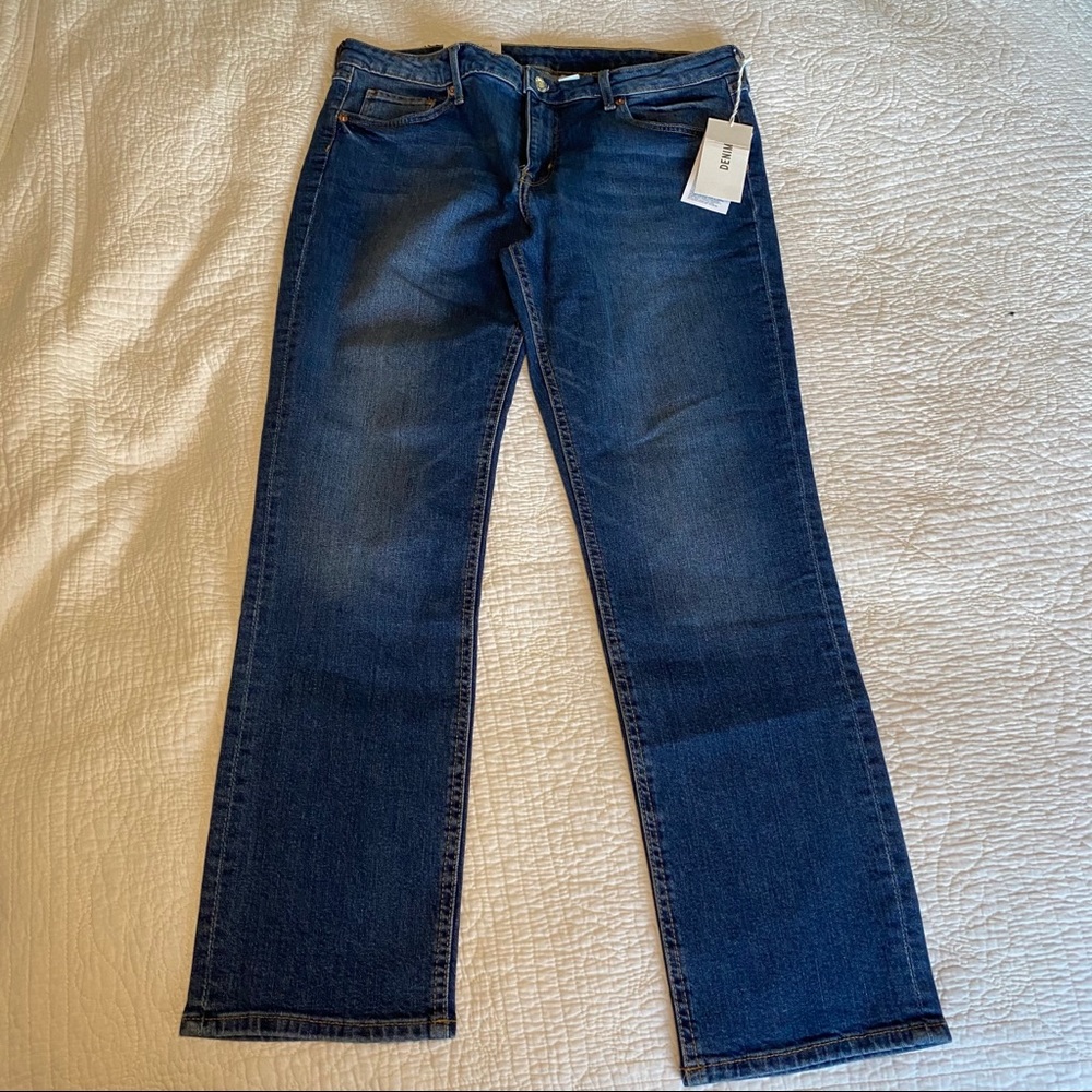 H&M Denim Jeans